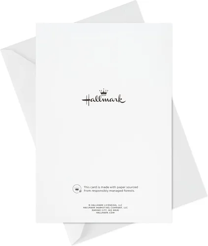 Miniatura 6 de Hallmark Tarjetas de Navidad religiosas, bendiciones de Navidad (10 tarjetas con sobres)