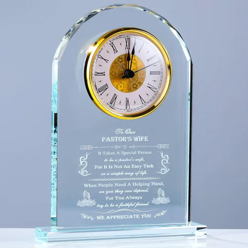 Miniatura 8 de Regalos para la esposa del pastor (esposa del pastor - Olive+LUZ LED)