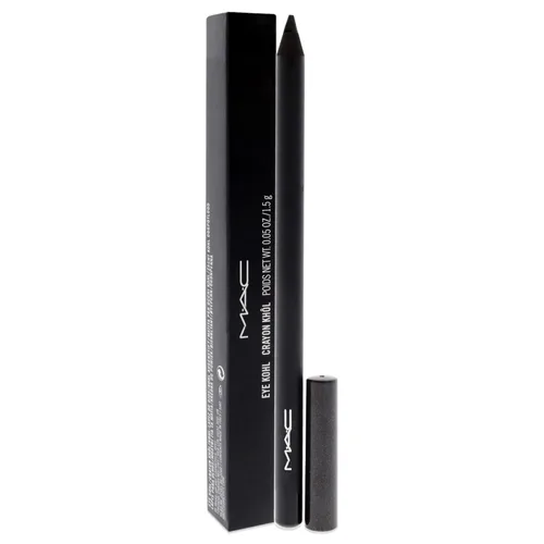 Miniatura 3 de MAC Eye Khol - Sombra de ojos felina para mujer 0.05 oz