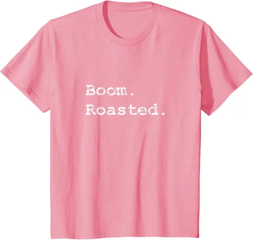 Miniatura 57 de Boom. Roasted. Camiseta, Negro, S
