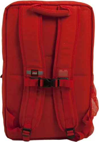 Miniatura 2 de LEGO Mochila, Rojo, talla única , Mochila