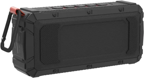 Miniatura 4 de Altavoz de golf Bluetooth magnético portátil profesional inalámbrico impermeable IPX6/a prueba de golpes de tercera generación altavoces magnéticos
