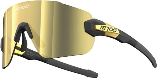 Miniatura 19 de Gafas de sol profesionales Ride Your Way, envolventes, sin marco, para ciclismo, para hombres y mujeres
