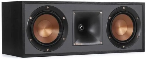 Miniatura 3 de Klipsch Subwoofer R-100SW 300W con altavoz central -52C