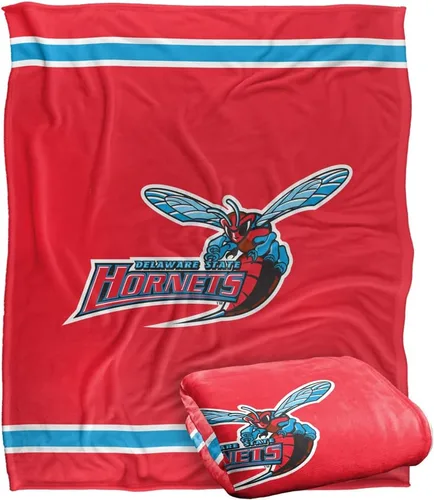 Miniatura 131 de LOGOVISION Manta Abilene Christian University, 50x60 Logo Primary WovenThrow