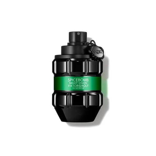 Miniatura 6 de Viktor&Rolf - Spicebomb Nightvision Eau de Parfum - Woody & Spicy - Cologne for Men - With Notes of Incense & Clove