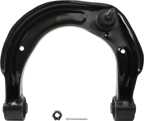 Miniatura 85 de Detroit Axle - Brazo de control delantero izquierdo FWD para VW Beetle 2012-2019 Passat 2012-2022, brazo de control inferior del lado del conductor