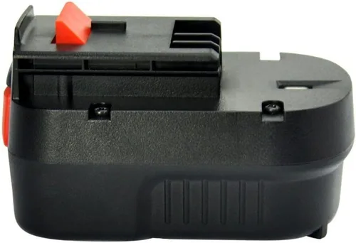 Miniatura 2 de ExpertPower® Batería NiCd de 12v 1500mAh para Black & Decker A12 A12-XJ A12EX A1712 FS120B FSB12 HPB12 Firestorm FS120B FS120BX
