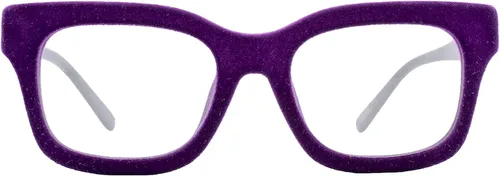 Miniatura 10 de Gafas de lectura hipoalergénicas con borde de terciopelo