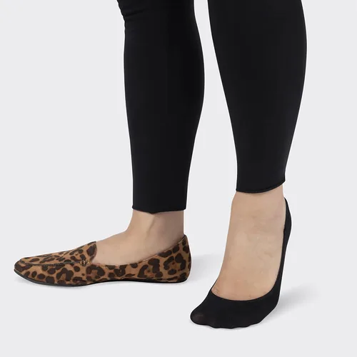 Miniatura 4 de Peds Womens Lightweight Low Cut No Show Socks Multipack