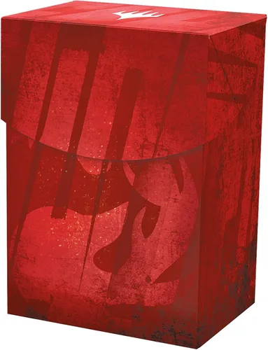 Miniatura 4 de Magic The Gathering Pioneer Challenger Deck 2021 - Mono Red Burn (rojo) para mayores de 13 años