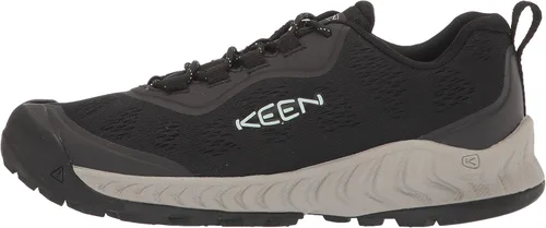 Miniatura 17 de KEEN Zapatos de senderismo NXIS Speed de baja altura ventilados para mujer