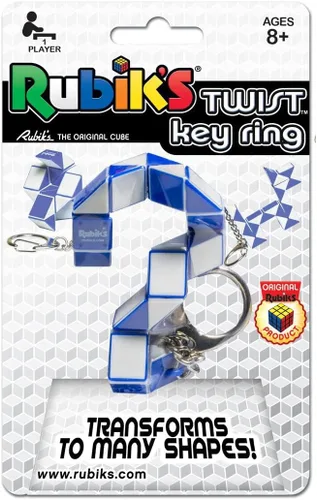Miniatura 2 de Llavero Rubiks Twist