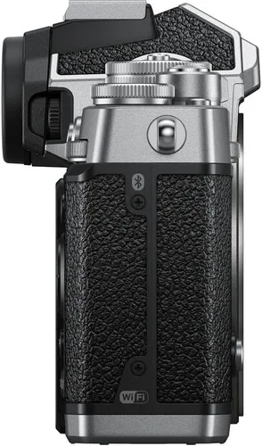 Miniatura 7 de Nikon Z fc - Cámara digital sin espejo con lente de 0.630-1.969 in (negro, 1675) paquete con tarjeta SD Extreme PRO de 64 GB + bolsa de cámara +