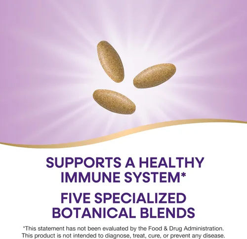 Miniatura 3 de Nature 's Way SystemWell Immune System (sistema inmunológico)., 15023, 1, 1