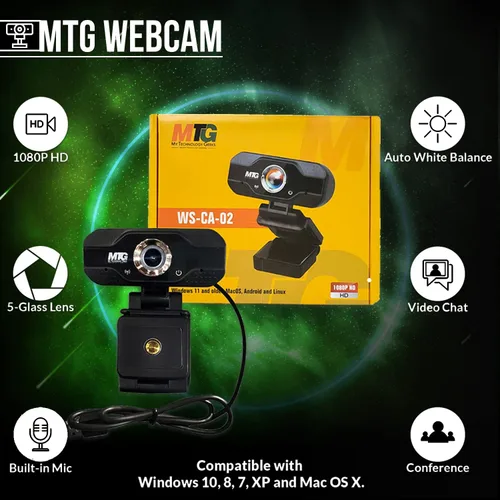 Miniatura 7 de TechMagnet PC de escritorio para juegos, Intel i5 6ª generación, Galaxy, 16 GB de RAM, SSD de 1 TB, monitor MTG de 24 pulgadas, teclado RGB, GT