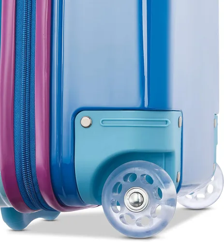 Miniatura 6 de AMERICAN TOURISTER Disney Teddy Buddy - Equipaje con spinners Frosten Disney Teddy Buddy Equipaje con Spinners