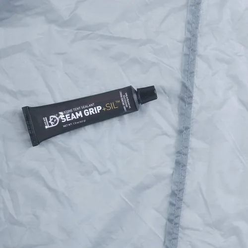 Miniatura 4 de GEAR AID Sellador de silicona Seam Grip SIL para tiendas de campaña y lonas de silnylon