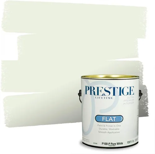 Miniatura 58 de Prestige Paints - 2 en 1, pintura base y pintura de exterior, E100-N-735BM