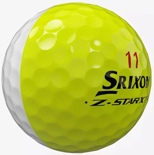 Miniatura 3 de Srixon Z-Star XV Divide Golf Balls