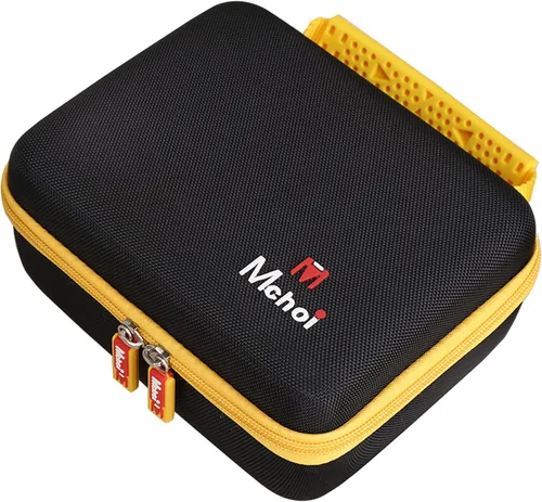 Miniatura 5 de Mchoi Funda Mini Proyector para Mini Proyector ELEPHAS Portátil Proyector para iPhone 1080P Soportado, Solo Funda