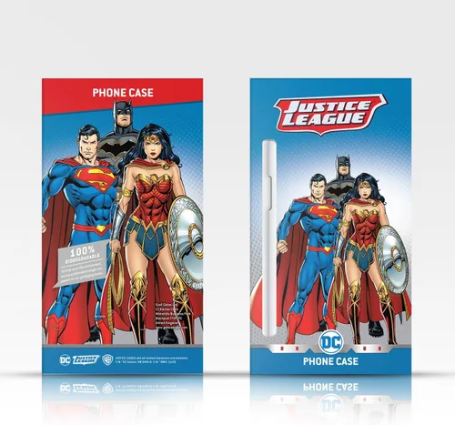 Miniatura 7 de Head Case Designs Funda de gel suave con licencia oficial de Batman DC Comics Hush Catwoman icónica de cómic, compatible con Apple iPhone 11 Pro Max
