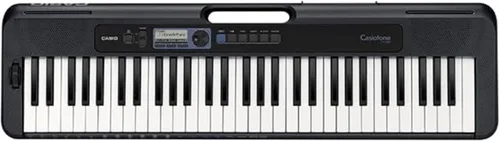 Miniatura 8 de Casio - Teclado portátil de 61 teclas
