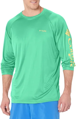 Miniatura 74 de Columbia Men's PFG Terminal Tackle Long Sleeve Shirt