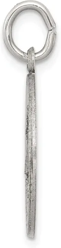 Miniatura 4 de FindingKing Medalla Caridad del Cobre en Plata de Ley, Plata esterlina