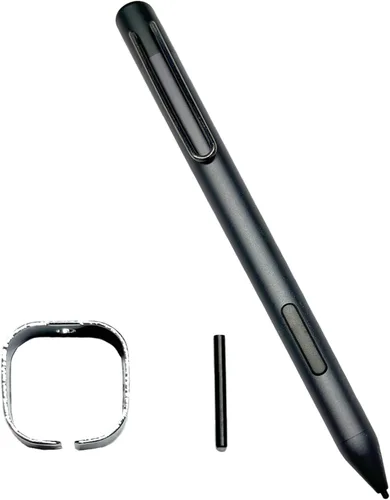 Lápiz digital compatible con portátiles HP Pavilion x360 Envy x360 2 en 1, lápiz digital para portátiles HP Spectre x360 2 en 1, 1024 niveles de