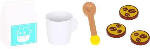 Miniatura 4 de Learning Curve Juego exclusivo de Amazon Brew una taza de café para niños