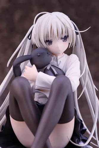 Miniatura 5 de Alphamax Yosuga No Sora: Figura de PVC Sora Yosugano (escala 1:7)