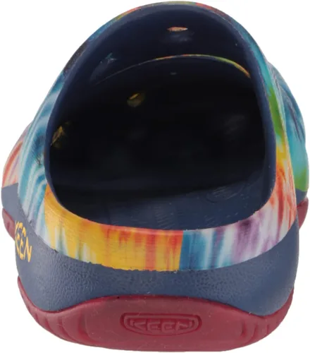 Miniatura 3 de KEEN womens Yogui Comfortable Slip on Clog