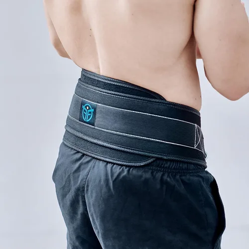 Miniatura 8 de Weigted Belt