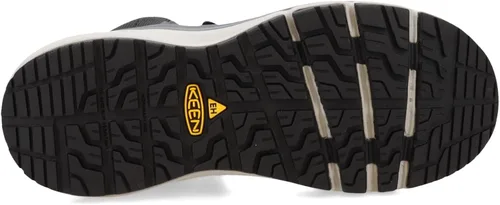 Miniatura 7 de KEEN Utility Zapatillas de trabajo industriales Vista Energy de altura media con punta compuesta para mujer