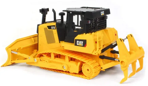 Miniatura 5 de DCM/Racemasters 1/24 Caterpillar D7E niveladora, DCM25002
