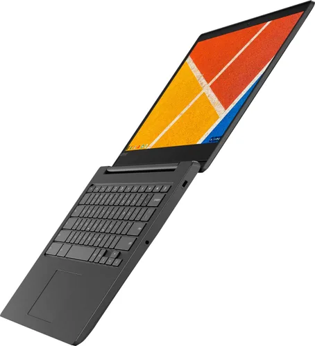 Miniatura 9 de Lenovo Chromebook S330 2021 - Computadora portátil de 14 pulgadas para estudiantes de negocios, MediaTek de cuatro núcleos MT8173C 2.1GHz, 4 GB