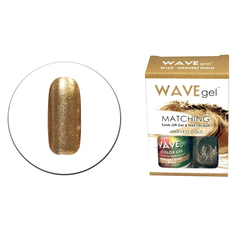 Miniatura 120 de Wavegel - A juego - A.I Love W207-207