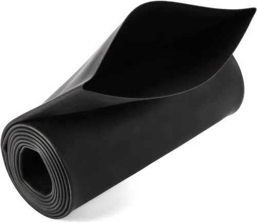 Miniatura 59 de CHANZON - Tubo termorretráctil de poliolefina de 2:1, relación 3/16" (5mm), rollo de 8 pies (2.5M de longitud total), funda transparente