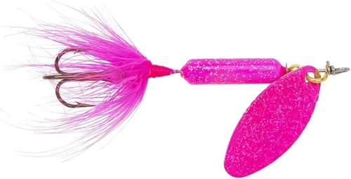 Miniatura 12 de Yakima Bait 206 Blanco rojo
