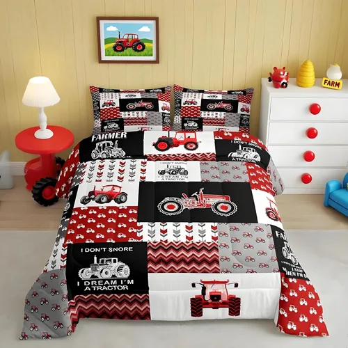 Miniatura 16 de Feelyou Juego de edredón de perezoso lindo juego de ropa de cama para niños y niñas, juego de edredón de mariposa de galaxia, hojas botánicas