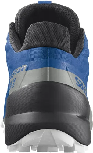 Miniatura 4 de Salomon Zapatillas para correr Speedcross 5 Trail para hombre