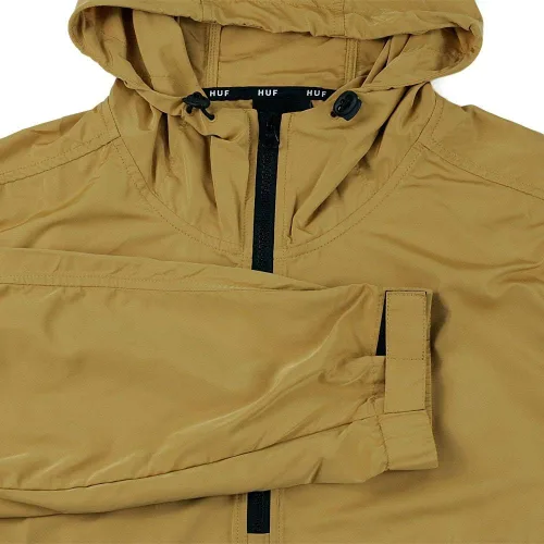 Miniatura 3 de Marco de alambre para hombre HUF Anorak