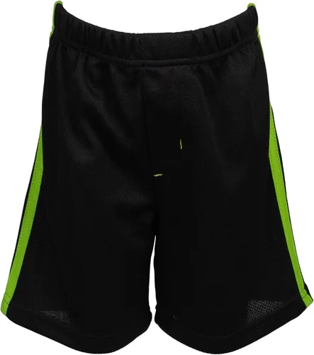 Miniatura 3 de Teenage Mutant Ninja Turtles Conjunto de camiseta estampada y pantalones cortos de malla