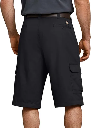 Miniatura 2 de Dickies Men's 13 Inch Loose Fit Twill Cargo Short
