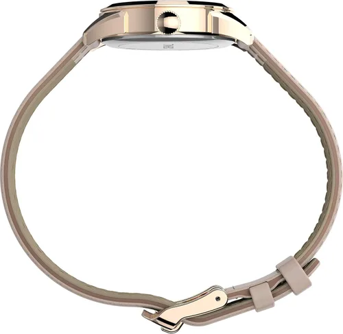 Miniatura 2 de Reloj de pulsera para mujer de Timex Briarwood, RosadoOro rosa