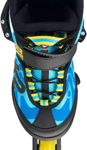 Miniatura 2 de K2 Skate Raider Pro Pack Boys Adjustable Inline Skates