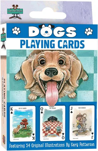 Miniatura 34 de MasterPieces Cartas de juego con licencia oficial de Hershey - Baraja de 54 cartas para adultos