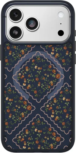 Miniatura 13 de OtterBox Funda transparente para iPhone 17 Pro Max Symmetry Series - Stardust - Funda ultra fina y elegante para iPhone, MagSafe con control