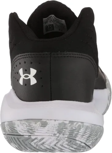Miniatura 3 de Under Armour Jet '21 - Tenis de baloncesto unisex para niños